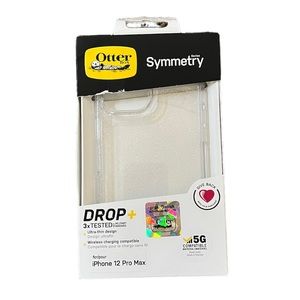 Otterbox Symmetry Stardust Phone Case
